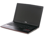 15.6` Ноутбук MSI MS-16J2 (1920x1080, Intel Core i7-5700HQ, RAM 8ГБ, SSD 256ГБ, Nvidia GeForce GTX 960M, Windows 10 Pro)