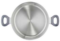 Кастрюля с крышкой Tefal Daily Cook 24 см G7124645
