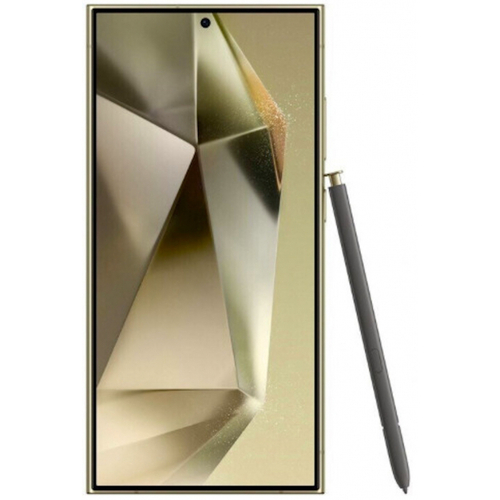 Samsung Galaxy S24 Ultra 12 ГБ | 1 ТБ («Жёлтый Титан» | Titanium Yellow)