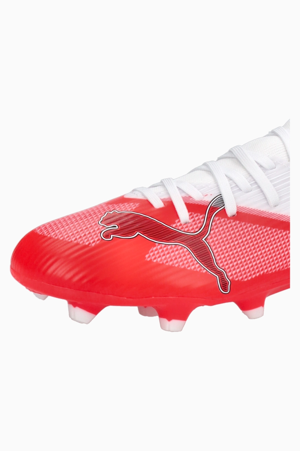 Бутсы Puma Ultra 7 Play LL FG/AG Junior