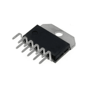 TDA7292
