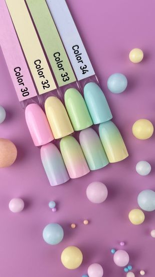 Color gel 31 Iperfect 10g