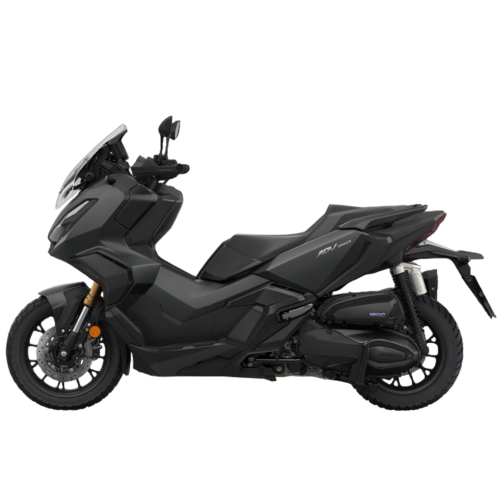 Скутер Honda ADV350AR TH STD черный