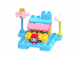 Набор конструкторского уголка Construction Corner Playsets