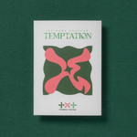 Альбом TXT - THE NAME CHAPTER : TEMPTATION (Lullaby ver.)