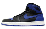 Jordan 1 Retro Black Royal Blue 2013
