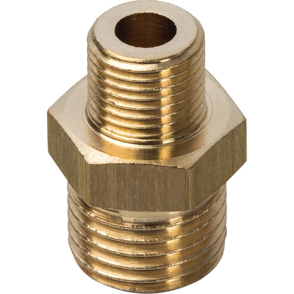 STOUT Ниппель НН переходной 1/4*1/8