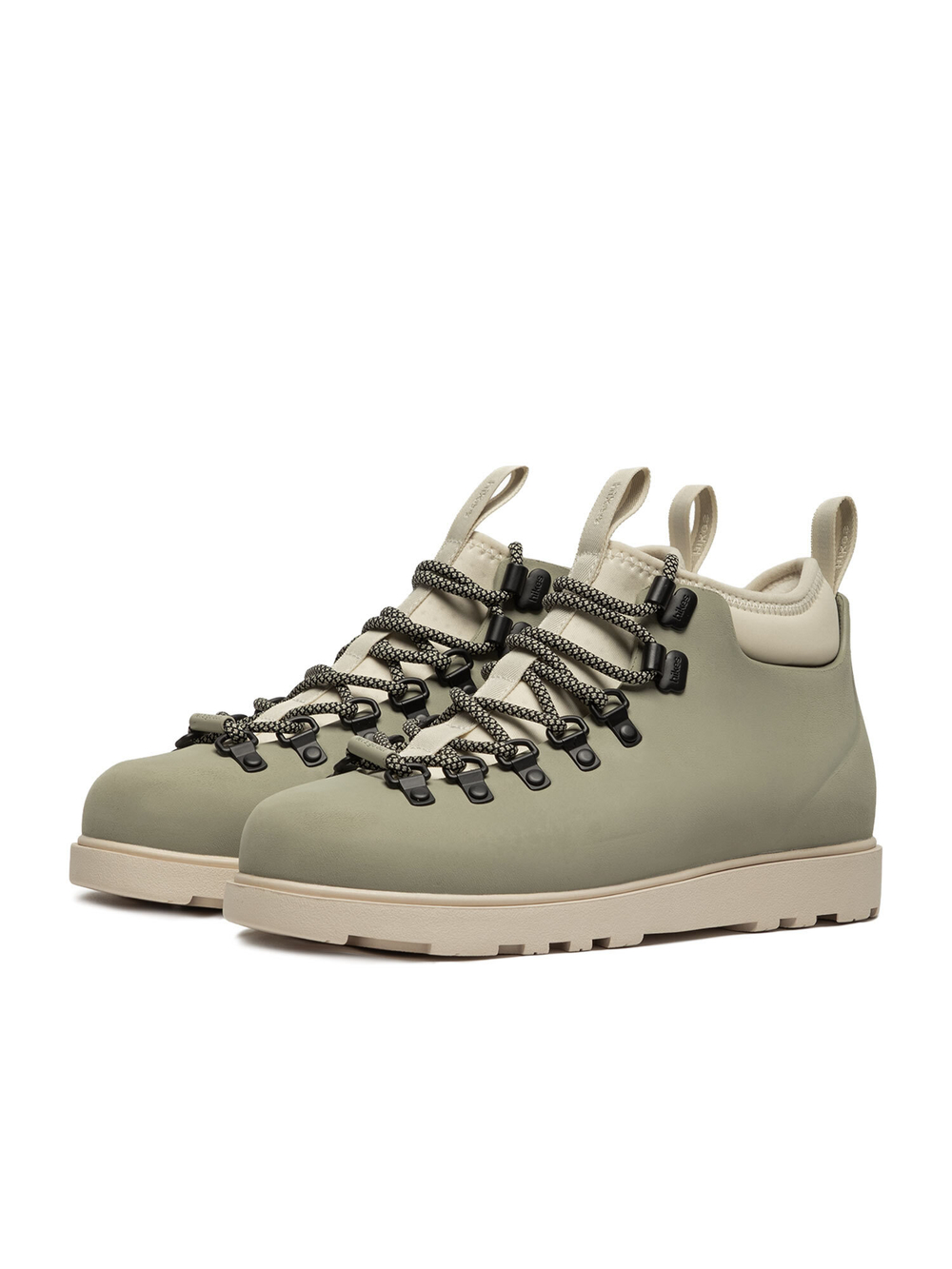 Ботинки Jasper