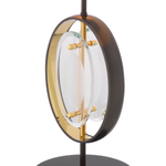 Лампа настольная Table Lamp Vincente арт.116100