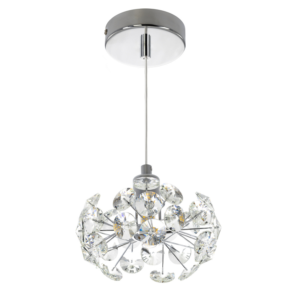 Подвесной светильник Citilux Eletto Betsy EL322P01.1
