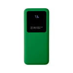 Внешний аккумулятор Kris soft touch, 10000mAh