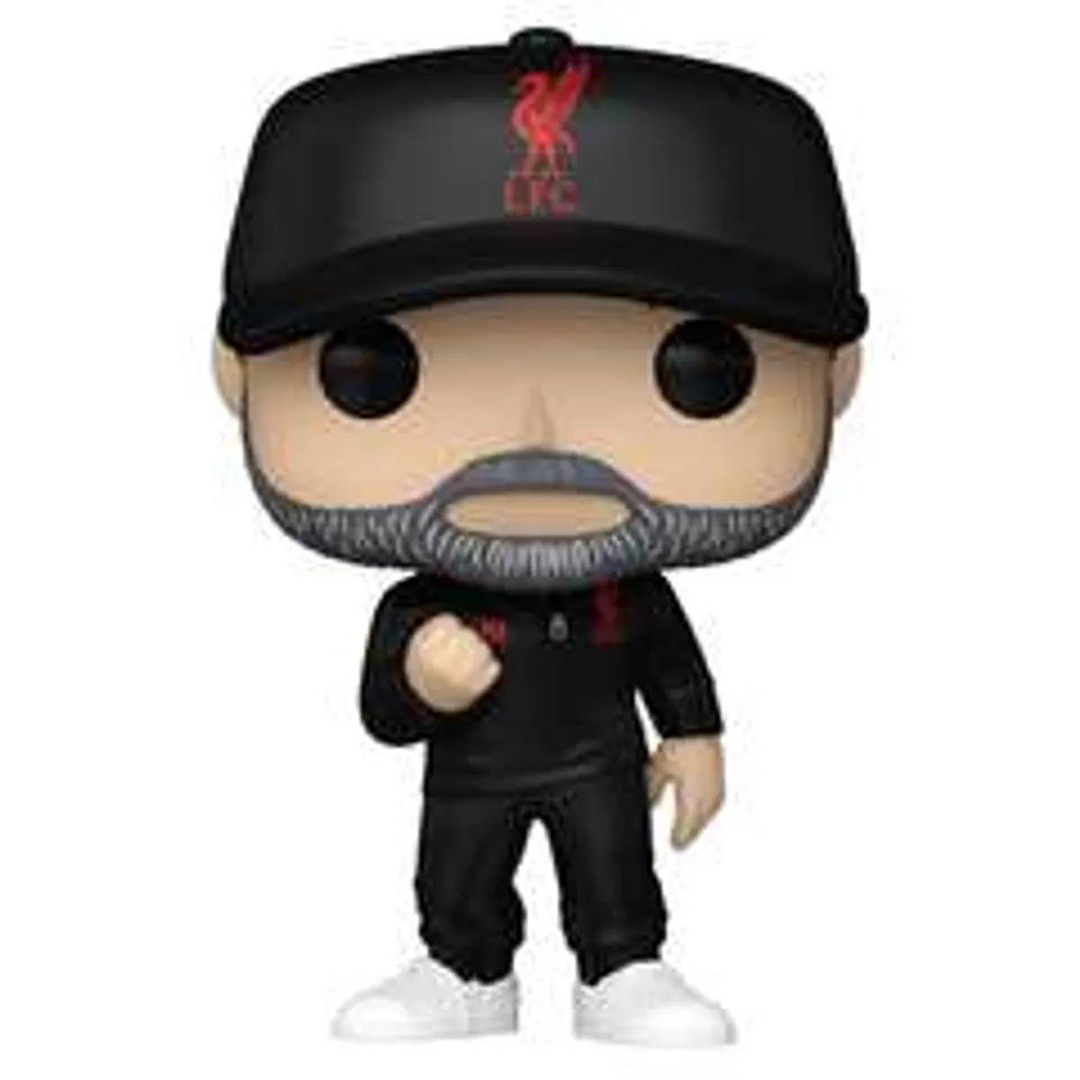 Funko POP! Liverpool: Jurgen Klopp (54)