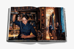 Книга Assouline The Peninsula London в твердом переплете