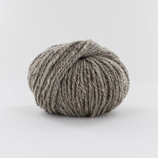 Пряжа FONTY Super Tweed (95% шерсть мериноса, 5% мохер)
