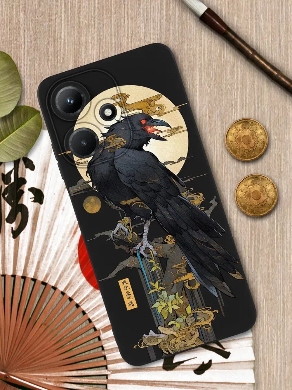 Чехол на Infinix Hot 30i