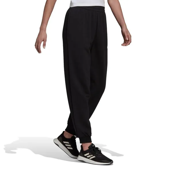 Брюки спортивные женские ADIDAS W BLUV Q1 PT