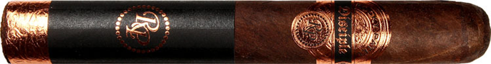 Rocky Patel Disciple Toro
