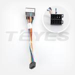 Магнитола для Geely Emgrand X7 2013-2018 - FarCar монитор 12.3" 2K QLED на Android 14, Быстрая, CarPlay, 4G SIM-слот