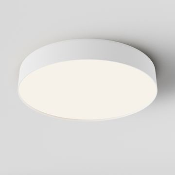 Потолочный светодиодный светильник 45W 4000K 120° C032CL-45W4K-RD-W белый Zon Ceiling & Wall Мaytoni