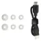 Denon AH-C840NCW White