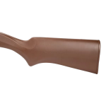 Помповая пневматическая винтовка Borner SimpleStrike , Brown кал. 4,5 мм, 3Дж. (pump)