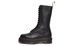 Dr.Martens 1B99 Quad leather boots
