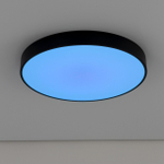 Потолочный светодиодный светильник Citilux Купер CL72495G1 LED RGB