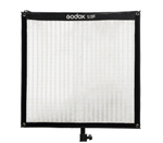 Осветитель Godox FL150S гибкий, светодиодный, 150 Вт, 3300-5600К
