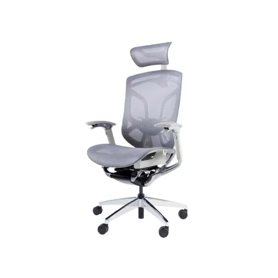 GTChair Marrit X Grey
