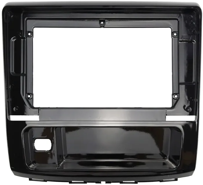 Магнитола для Haval H9 2015-2021 - FarCar монитор 12.3" 2K QLED на Android 14, Быстрая, CarPlay, 4G SIM-слот