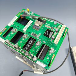 БУ - Серверный комплект SAS HDD + Корзина HP