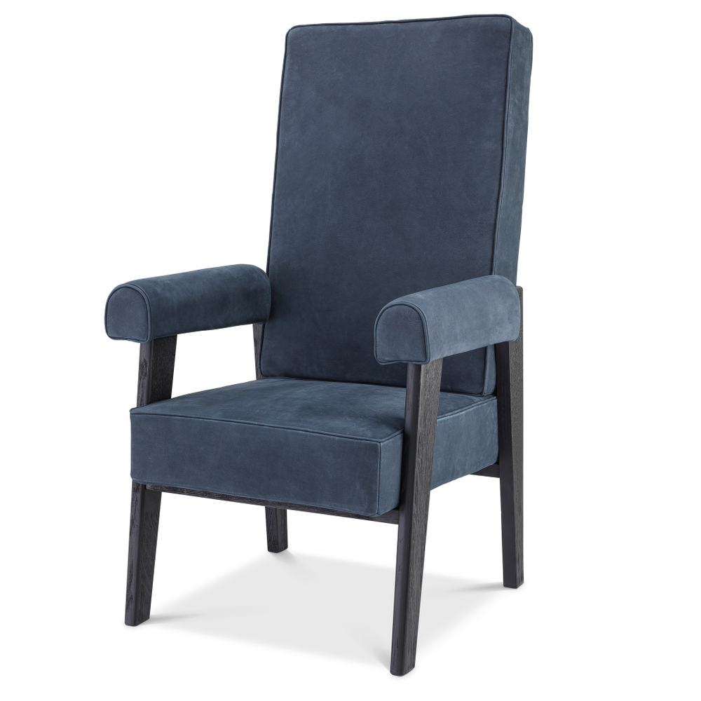 Кресло Chair Milo high арт.114504