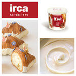 Крем-паста со вкусом белого шоколада CHOCOCREAM WHITE INDUSTRY, IRCA Италия