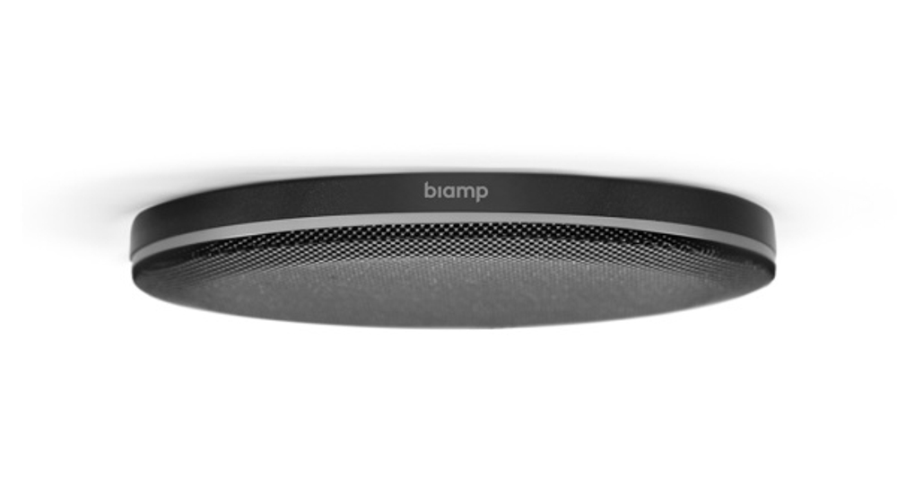 Микрофон BIAMP ParleTCM-X