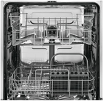 Посудомоечная машина Electrolux EEA917120L (серый)