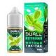 Жидкость DUALL Extreme Salt 2% HARD 30 ml