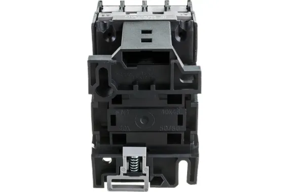 Контактор TDM КМН-22510 25А 230В/АС3 1НО 15625