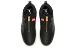 Jordan 1 Retro High Zip Black Sail Women's