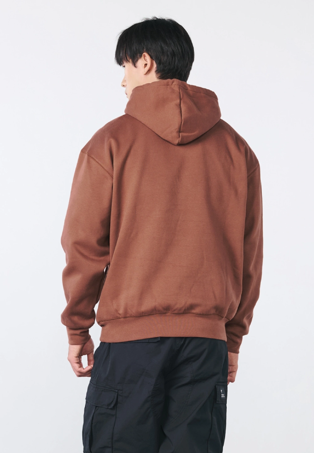 Толстовка Alta hooded, Vintage Industries