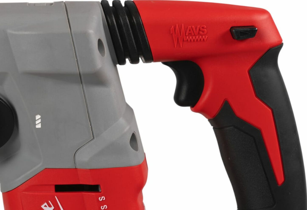 Перфоратор M18 BLHX-502X , Milwaukee 4933478892 + подарок + M18 FID3-0X