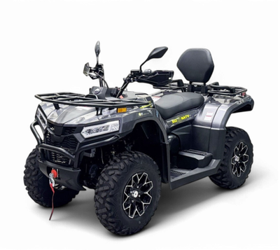 Квадрицикл Bizon YK450AL EPS ПТС