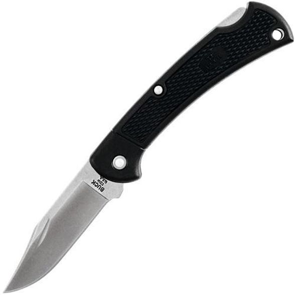 Цена наСкладной нож Buck Ranger LT (Light Weight) 0112BKSLT, сталь 420HC, рукоять пластик