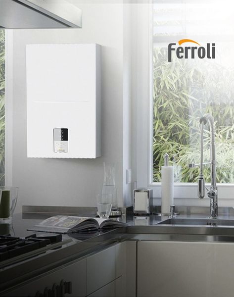 FERROLI FERROLI