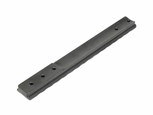 Планка ARKON Picatinny на Haenel Jager 10