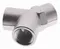 Переходник Fubag Y 1/4"FFF