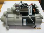 Стартер электрический SDEC SC9D340D2; TDS 228 6LT/Starter (D11-101-12+D)