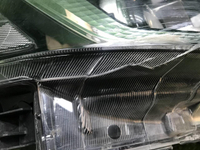 Фара правая Subaru Forester 5 SK (18-21) LED