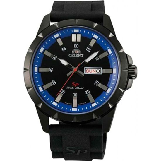 Мужские часы Orient FUG1X008B9 Sporty