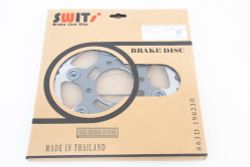 220mm Disk brake Front, for Honda PCX, Zoomer-X, Click125, Wave, etc. SWIT