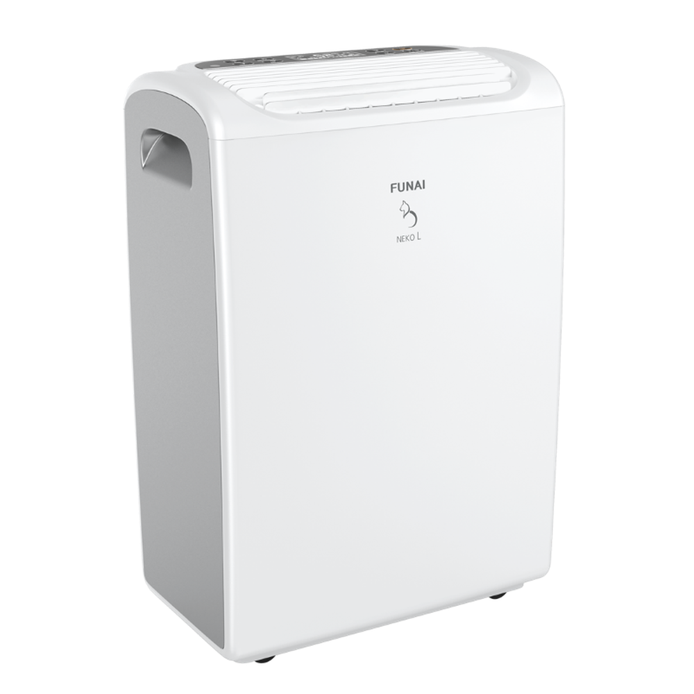 Бытовые осушители воздуха FUNAI RAD-N26F6E фото 2
